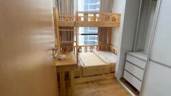 The Trilinq (D5), Condominium #517888741